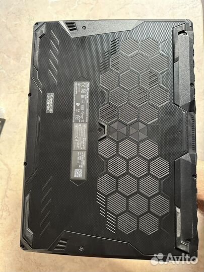 Asus tuf gaming