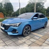 Roewe i6 Max 1.5 AMT, 2020, 56 000 км, с пробегом, цена 1 250 000 руб.