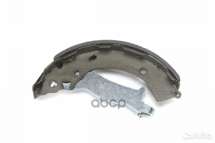 Колодки барабанные к-кт hyundai / KIA '3020-044