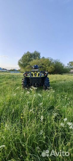 Продам квадроцикл