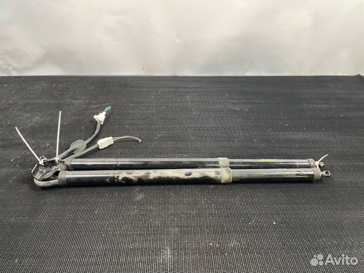 Амортизатор багажника cx-5 KF (Электрический)