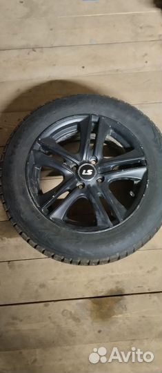 Nordman 7 185/65 R15