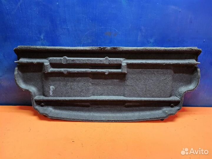 Полка багажника Nissan Note 2005-2013 799109U03D