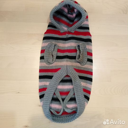 Для собак одежда