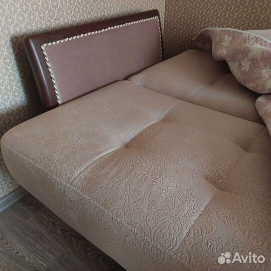 Диван бу как новый