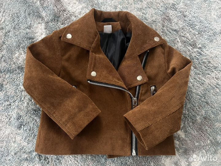 Ветровка для девочки 86