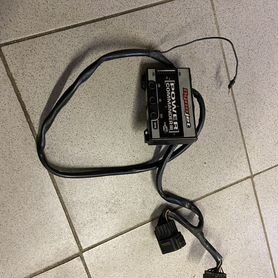 Power commander 3 yamaha r1 04-06