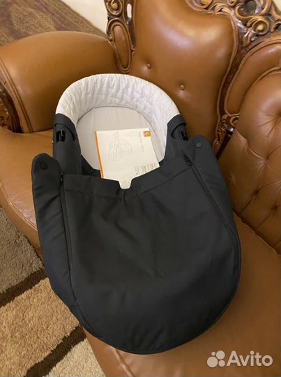 Люлька Stokke