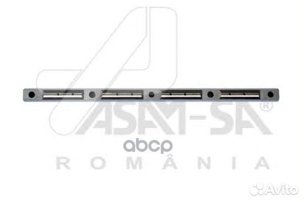 Ось коромысел renault K7J 32070 asam-SA