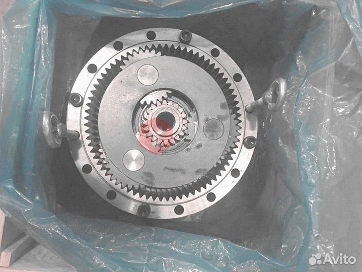 Поворотный редуктор CAT 336D2 333-2959