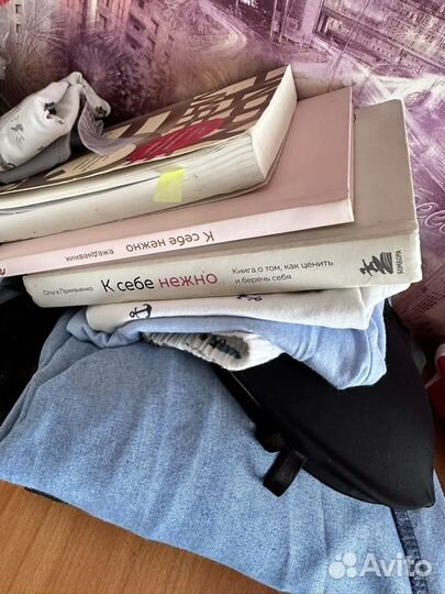 Женские вещи пакетом 40 42