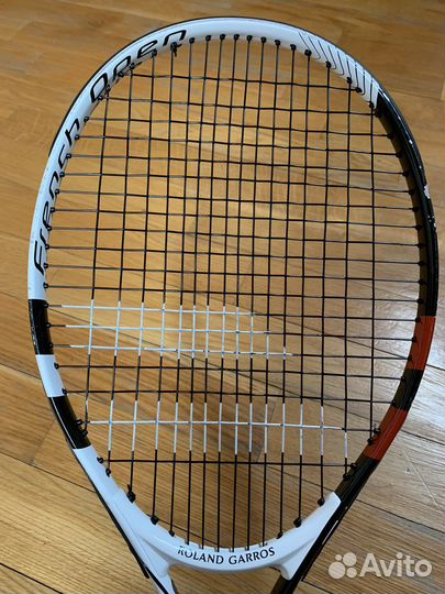 Ракетка для большого тенниса детская 25