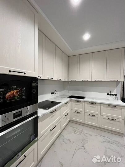 Кухня по размерам артикул 54950