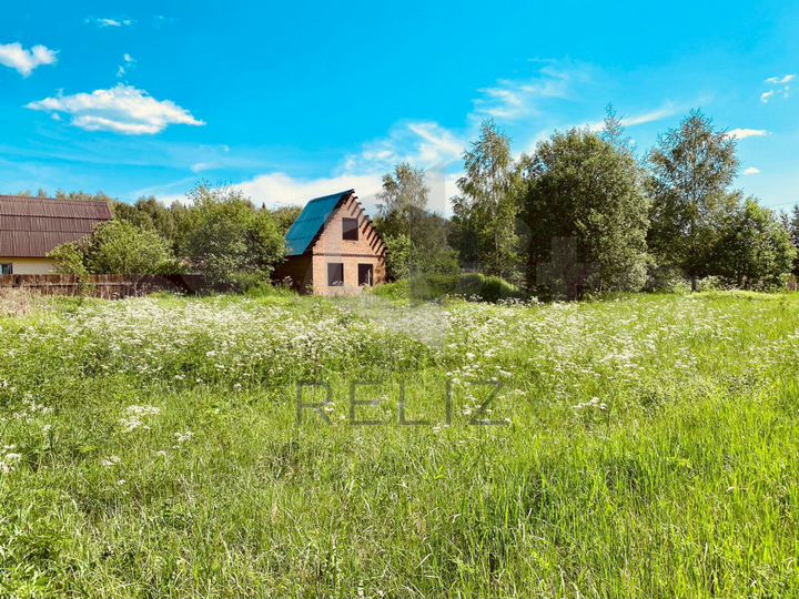 Участок 20 сот. (СНТ, ДНП)