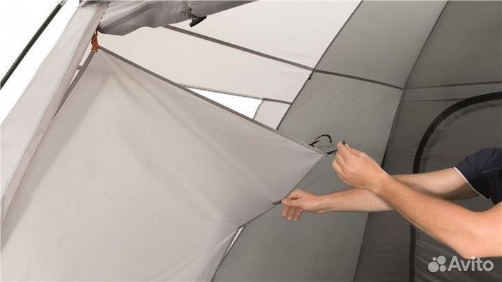 Палатка Easy Camp Fairfields