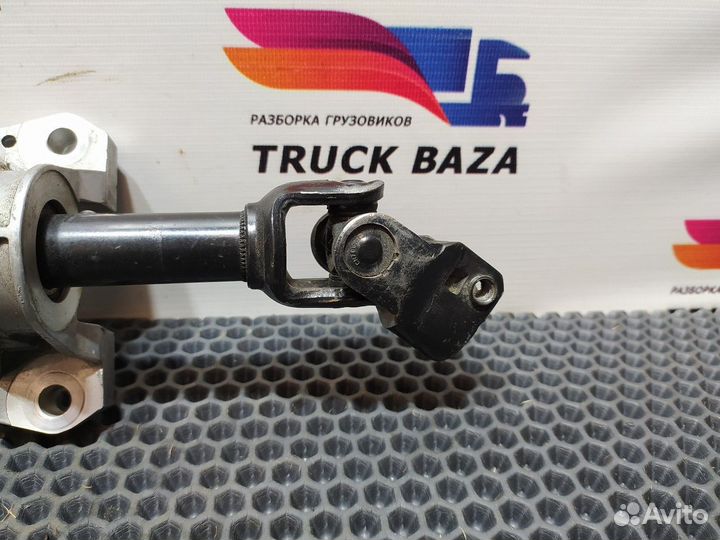 Рулевая колонка Iveco Daily