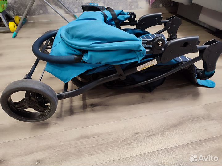 Детская коляска