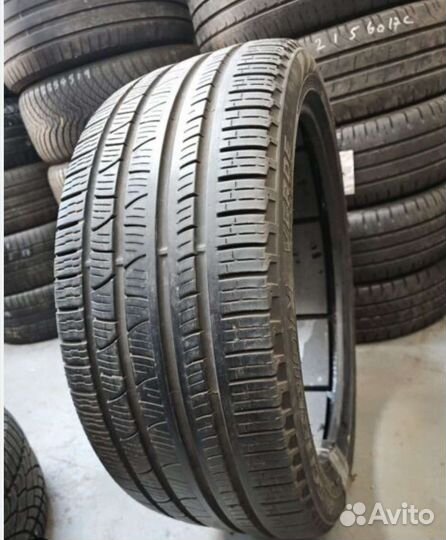 Pirelli P Zero Gen-2 275/40 R22