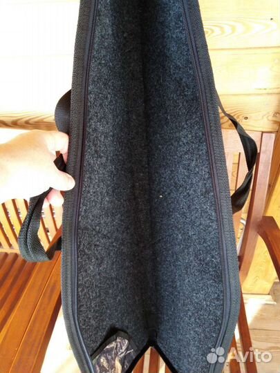 Чехол универсальный для оружия