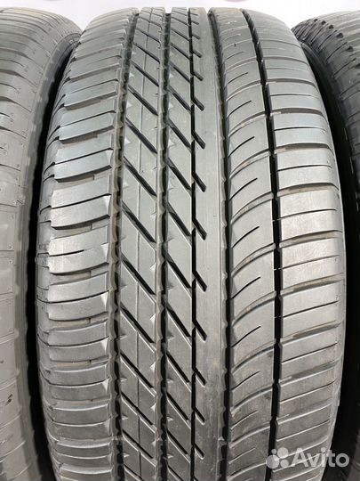 Goodyear Eagle F1 Asymmetric SUV 4x4 255/50 R20 109W