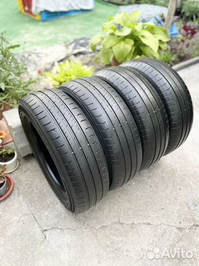 Goodyear EfficientGrip 185/65 R15 88H