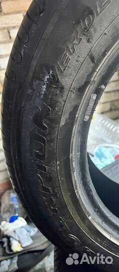 Pirelli Scorpion Verde 215/65 R17