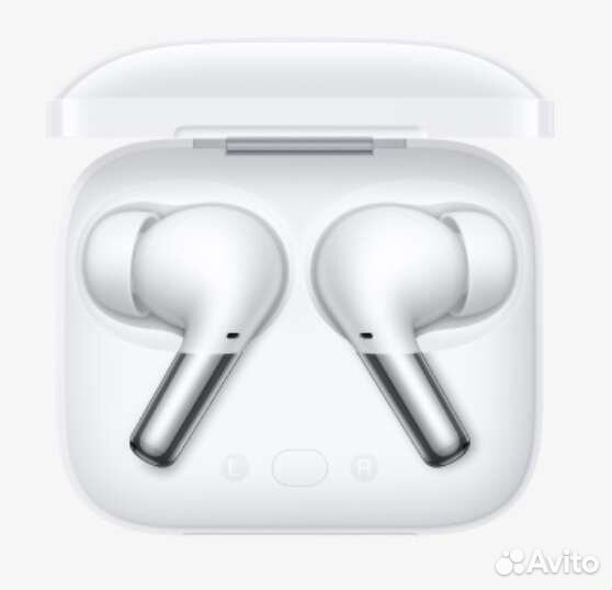 Беспроводные наушники OnePlus Buds Pro