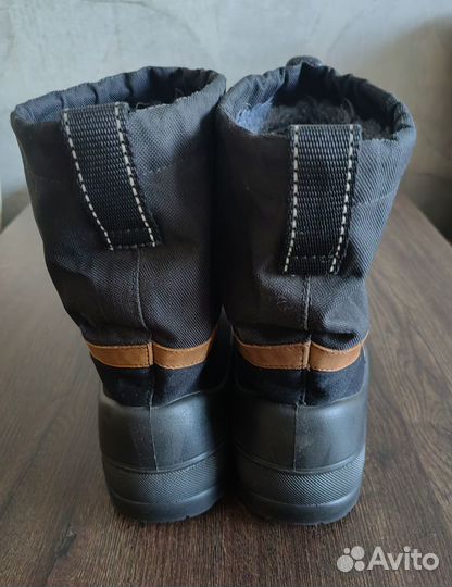 Финские валенки kuoma 35