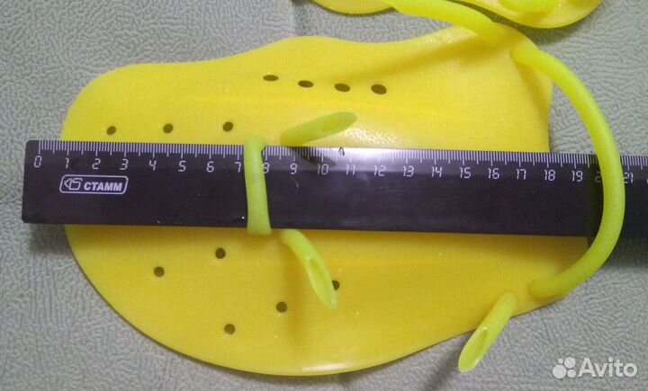 Продаются лопатки для плавания