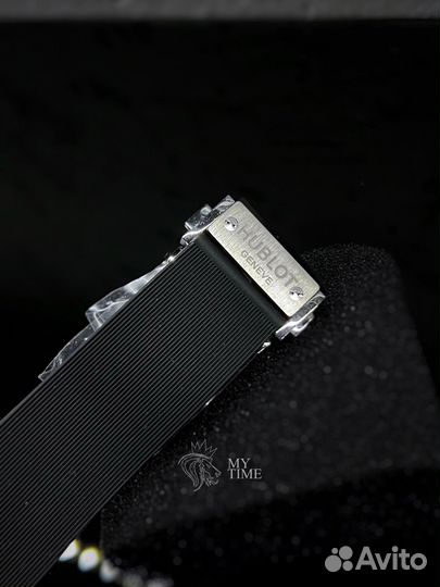 Часы мужские hublot big ban