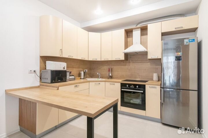 Цена за всю кухню смк 055016