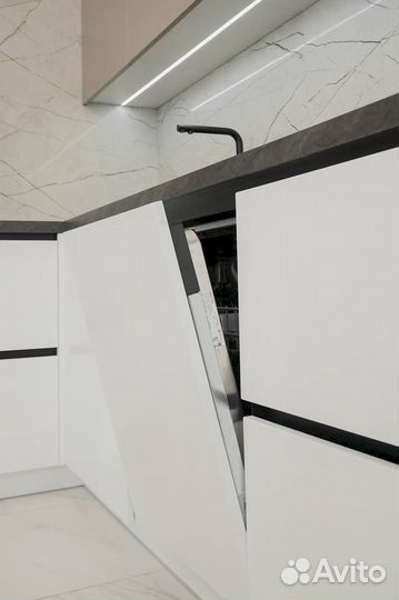 Кухня на заказ