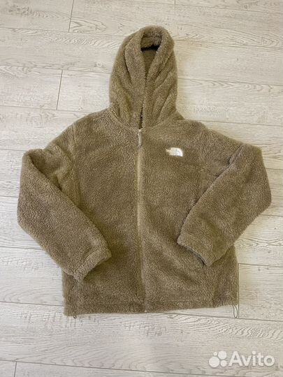 Флиска the north face