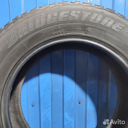 Bridgestone Ice Cruiser 5000 205/65 R16