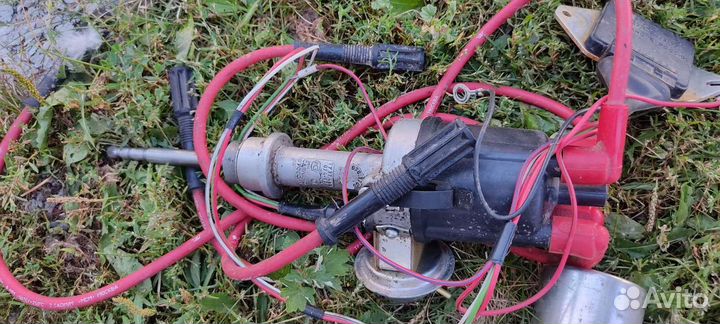 Комплект бсз для корбюраторных автомобилей ваз