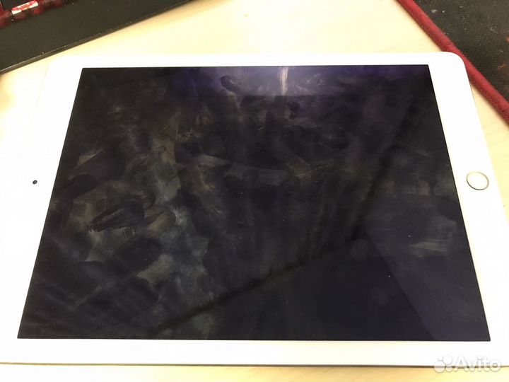 iPad air 2