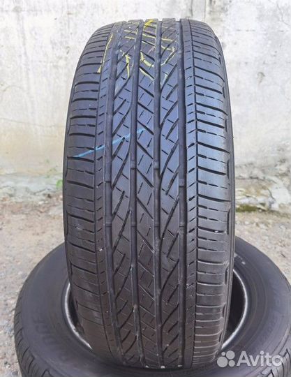 Bridgestone Dueler H/P Sport AS 215/60 R17 96H