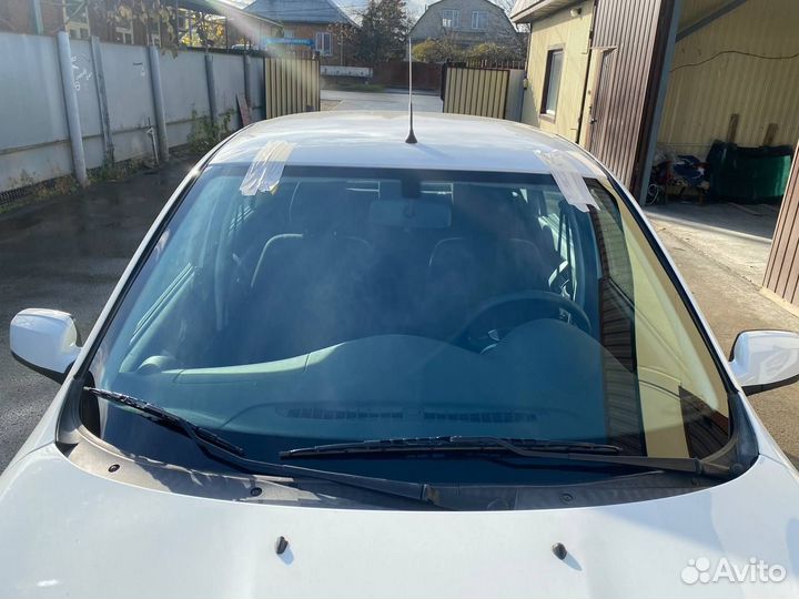 Установка автостекол