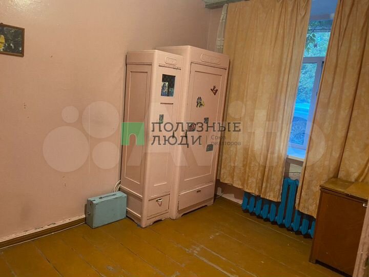 2-к. квартира, 55,7 м², 1/3 эт.