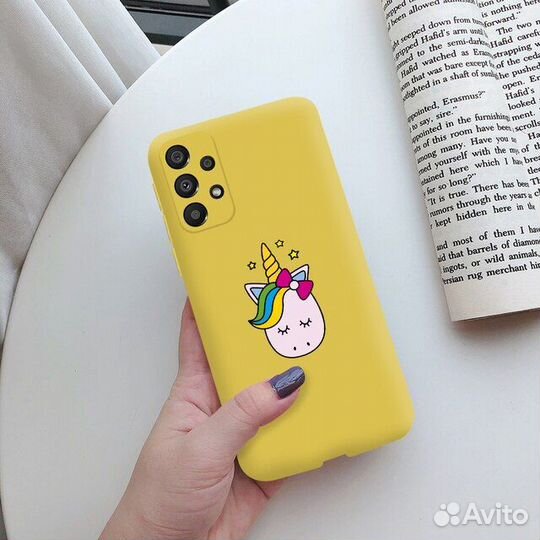 Чехол для Samsung Galaxy A53 A33 A73