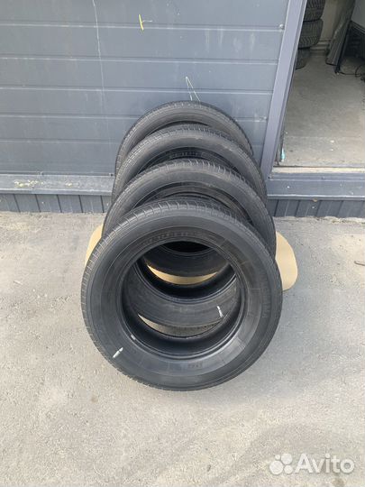 Yokohama Aspec A349A 215/65 R16 98H