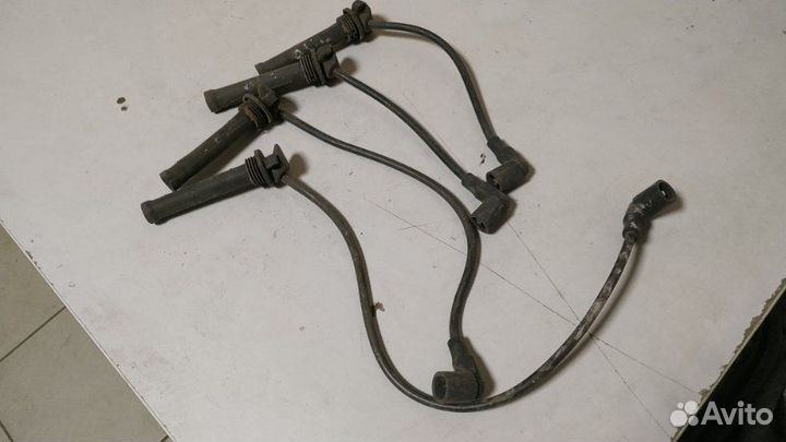 Провода высоковольтные Chery Tiggo T11 2005-2016