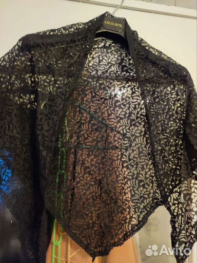 Косынка новая