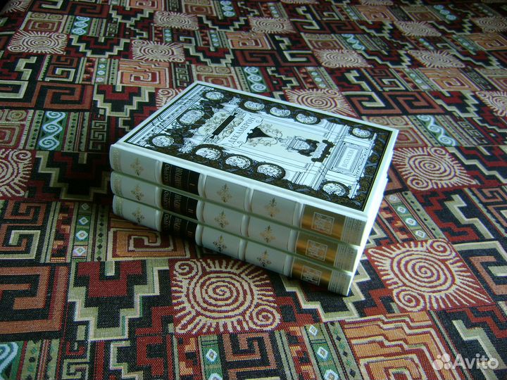 Декамерон Фауст Данте Вита Нова Бокаччо Гёте