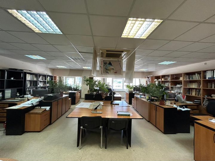 Офис, 86.8 м²