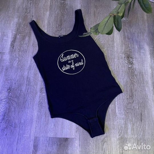 Боди Tezenis / размер 42 / S