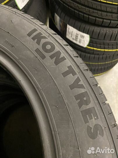 Ikon Tyres Autograph Eco 3 205/55 R16 94H