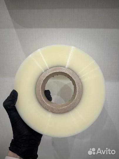 Ацетатная пленка кондитерская