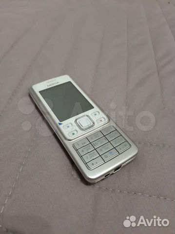 Nokia 6300