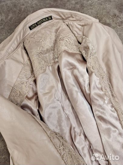 Куртка женская